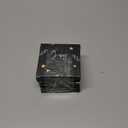 5 x Thank You Christmas Ornament 2025 - Thank You Gifts for Women Men Neighbor, Retirement, Farewell, Appreciation Gifts for Teacher, Nurse, Coworker, Boss, Manager, Ceramic Ornaments Hanging Decor