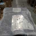 Honda 74110-TR3-A10 Engine Cover
