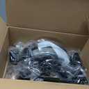 Cuisinart Round Flip Electric Belgian Waffle Maker, Stainless Steel