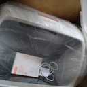 Meowant Large Space Automatic Litter Box for Multiple Cats