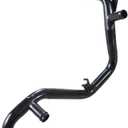 Engine Coolant Pipe 06A121065AR Compatible For for VW Jetta Beetle Golf