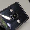 VIVOSUN GrowCam C4, 2K QHD WiFi Smart Camera for Grow Tent & VGrow Smart Grow Box, Supports 2.4GHz WiFi (Not 5GHz/6GHz), Timelapse, Night Vision, SD Card Storage, 2-Way Audio, App Control