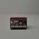 Reusable K Cups for Keurig 1.0 – Stainless Steel Refillable Metal Coffee Filter Pod for Keurig Coffee Maker with Scoop & Cleaning Brush, BPA-Free, No Plastic