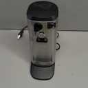 POHL SCHMITT Electric Can Opener with Knife Sharpener and Bottle Opener