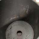 Mobile TV Carts, Rotating Rolling TV Stand on Wheels for 13-50" Flat/Curved TVs Height Adjustable 30 Tilt Floor TV Stand Portable Monitor Stand Holds up to 44lbs Max VESA 200x200mm ML1350