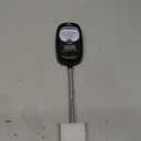 7-in-one Soil Test Kit, Soil Moisture Meter/PH Meter/Sunlight Intensity/Fertility Soil Tester, LCD Display Air & Soil Hygrometer Temperature for Garden, Farm, Lawn Care Moisture Meter for Hous Plants