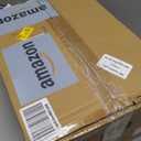 METWET Bathroom Light Fixtures, 3-Light Black and Gold Bathroom Vanity Light, Modern Wall Sconces with Globe Clear Glass Shade, Vanity Lighting Fixtures Over Mirror, VL195-KG-3