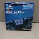 AirTechnik 72880FL000 Cabin Air Filter w/Activated Carbon | Fits Subaru Forester 2019-2025, WRX 2022-2025