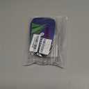 Plantar Fasciitis Insoles, 3/4 Length Arch Support Insoles for Women and Men, Shoe Inserts for Flat Feet, Over-Pronation, Heel Pain Relief, Orthotic Insoles with High Arch for Running, Work Boots, M (M | Men's 6.5-8.5, Women's 7.5-9.5)