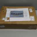 Putros 9.2FT White Round Backdrop Stand Metal Circle Balloon Arch Frame Wedding Arch for Ceremony Birthday Party Anniversary Bridal Graduation Decoration 