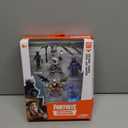FORTNITE Micro Squad - Four 2.5-inch Articulated Figures with Harvesting Tools