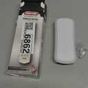 Genie Intellicode Wireless Keypad Security; Accessory Intellicode Wireless Keypad, White (37224R)