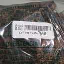 Home Brilliant 12x20 Pillow Cover Lumbar Set of 2 Plush Striped Corduroy Velvet Brown Throw Pillows for Couch Sofa Party, 12 x 20 inch, Brown 