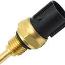Oil Temperature Sensor Fit for Honda 2003-2015 Pilot, 2006-2014 Ridgeline # 48160-PGJ-003, 48160PGJ003, 1434050, 48160-PG-J003
