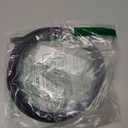 Stouchi VESA Certified DisplayPort 2.1 Cable 10FT/3M, 54Gbps UHBR13.5 [16K 8K 4K@240Hz] DP Cord, Support FreeSync G-Sync, DSC 1.2a, Snag-Free Connector for RTX 5090/4090, Gaming Monitor