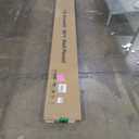 Art3d 2-Pack 108" x 12" Acoustic Wood Panels for Wall, Soundproof Wood Slat Panel for Wall and Ceiling, 3D Fluted Sound Absorbing Paneling for Interior Wall Decor, Living Room, Bedroom - Walnut