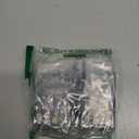 2pcs Digital Temperature Controller W3230 Digital LED Thermostat Switch with Waterproof Probe DC 24V Programmable Heating Cooling Electronic Thermostat Control -50 to 120