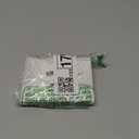 LEOBRO 60 PCS Swivel Snap Hooks and Key Rings, Keychain Clips and Key Chain Rings, Lobster Claw Clasps for Key Chains, Jewelry, Crafts, Gold