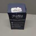 Fresh Fur Shower Brush, 3-in-1 Self-Cleaning Steamy Pet Brush for Dogs & Cats  Grooming Tool for Long & Short Hair, Removes Loose Hair & Reduces Shedding