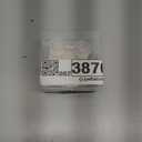 Momcozy Flange Insert 19mm Compatible with 24mm Flange/Shield of Most Pumps, Insert for Breast Pump Replacement Accessories, 4PCS 19mm