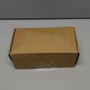 Uxcell 2-Piece Silicone Heart Shaped Cake Pans, 12 Inch Non-Stick Heart Cake Molds, Pink