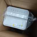 Portable Windowless Air Conditioners, 3-IN-1 Swamp Cooler, Evaporative Air Cooler, 6 Speeds & 3 Modes, 3-Gal Water Tank for Cooling, 20 FT/S Remote Control, Portable Air Cooler for Indoors