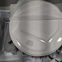 Lefant M210 Pro Robot Vacuum with 2200 Pa Powerful Suction, 6 Cleaning Modes, 120 Mins Runtime, Quiet, Self-Charging, Voice Control, Ideal for Pet Hair and Hard Floor, White