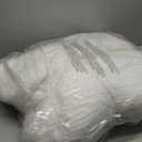 Barefoot Dreams CozyChic Ribbed Bed Blanket Full/Queen White
