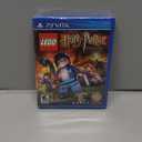Lego Harry Potter: Years 5-7 - PlayStation Vita