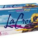 La Croix Sparkling Water, Beach Plum, 12 Fl Oz (pack of 8) BB 03/26/27