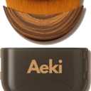 Lymphatic Contour Face Brush, Lifting and Firming, Improves Skin Glow & Absorption, Ergonomically Designed to Fit The Skin Precisely and Relieve Fatigue (1Pc)