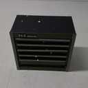 P.I.T. Mini Army Green Tool Box, Portable 5-Drawer Micro Roll Cab Steel Tool Box with Liner, Army Green Small Tool Case for Tools Storage, Home DIY