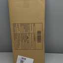 Homemaid Living Bamboo 3 Tier Shoe Rack Bench, Premium Organizer or Entryway Bench, Perfect for Shoe Cubby, Entry Bench, Bathroom Bench, Entryway Organizer, Hallway or Living Room(Natural Bamboo)