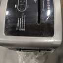 BONSEN Heavy Duty Paper Shredder, 24-Sheet Cross-Cut Shredder, 40-Min Continuous Running Time, Commercial Grade Shredder for Office, 9-Gallon Big Basket, 55dB Super Quiet, P-4 High Security (S3105)