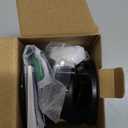 LISEN for Magsafe Car Mount, Cell Phone Holders for Your Car, Magnetic Car Accessories for Women Men Jeep Truck BMW, Vacuum Gifts Kits for iPhone 17 Pro Max 16 15 14 13 12, Samsung S26, Black