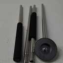 Magnetic Sweeper Telescoping 5 FT 