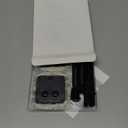 Joomer Solar Fairy Lights, 2-Pack Total 80FT 240LED Solar String Lights Outdoor Waterproof 8 Lighting Modes for Fence Party Garden Patio Yard Home Holiday Tree Outdoor Decoration (Green)