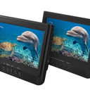 GPX Portable Shortwave Radio R633B