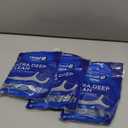 Oral-B Glide Ultra Deep Clean Floss Picks, Removes Food and Plaque, Cool Mint Flavor, 75 Floss Picks, Pack of 3