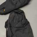 Waterproof Shoe Covers Rain Shoe Cover with Reflector for Men Women