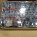 900W/73:1-1.2HP - High-Torque Electric Tarp Motor 