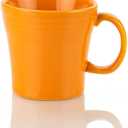 Fiesta Tapered Mug, 15 oz, Butterscotch