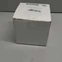 WATHFKCU 4 Sets DIY Glass Mosaic Tiles for Crafts,Mixed Color Mosaic Kits with Wooden Coaster for Adults,Mosaic Crafts Materials Package for Coaster Handmade Home Decor Gifts