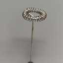 Primula Milk Frother Red