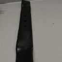 GX20249 42 inch Mulching Blades for L111 John Deere L110 L100 L105 L107 L108 L111 L118 L17.542 L1742 Lawn Tractor with 42" Mower Deck GX20433 GX20249 GY20567 / 3-in-1 Blade / 2-Pack, Black