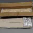 Wood 4-Tier Wall Mounted Kids Bookshelf  Floating Book Shelf For Kids Rooms,Nursery & Classroom, Hanging Bookcase Organizer For Books, Toddler Book Shelf, Montessori Bookshelf, Nursery Shelves