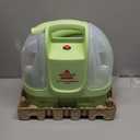 BISSELL Little Green Mini Portable Carpet and Upholstery Deep Cleaner, Car/Auto Detailer, with HydroRinse Self-Cleaning Tool and 4" Tough Stain Tool, Tea Green, 4075