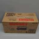 Huggies Size 6 Overnites Baby Diapers: Overnight Diapers, Size 6 (35+ lbs), 84 Ct (2 Packs of 42), Packaging May Vary