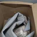 Washable Rugs 9x12 Area Rugs for Living Room,Rugs for Bedroom, Large Carpets,Ultra Soft Faux Wool Retro Dining Room Rug,Non Slip&Non-Shedding Low Pile Vintage Print Rug Indoor for Home Office (Beige-Ivory-Cream-Brown-Camel)