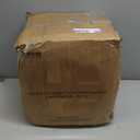 GICOOL 16x6.50-8 Tubeless Tire and Wheel, 16x6.5-8 Lawn Mower Tires, 3"-4.5" Offset Hub, 3/4" or 5/8" Bearing, Universal Fit Riding Mower and Garden Tractor Front Wheel, 4 Ply, S-Turf Pattern, 2 Pack